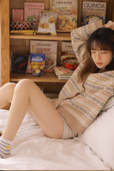 二见一树